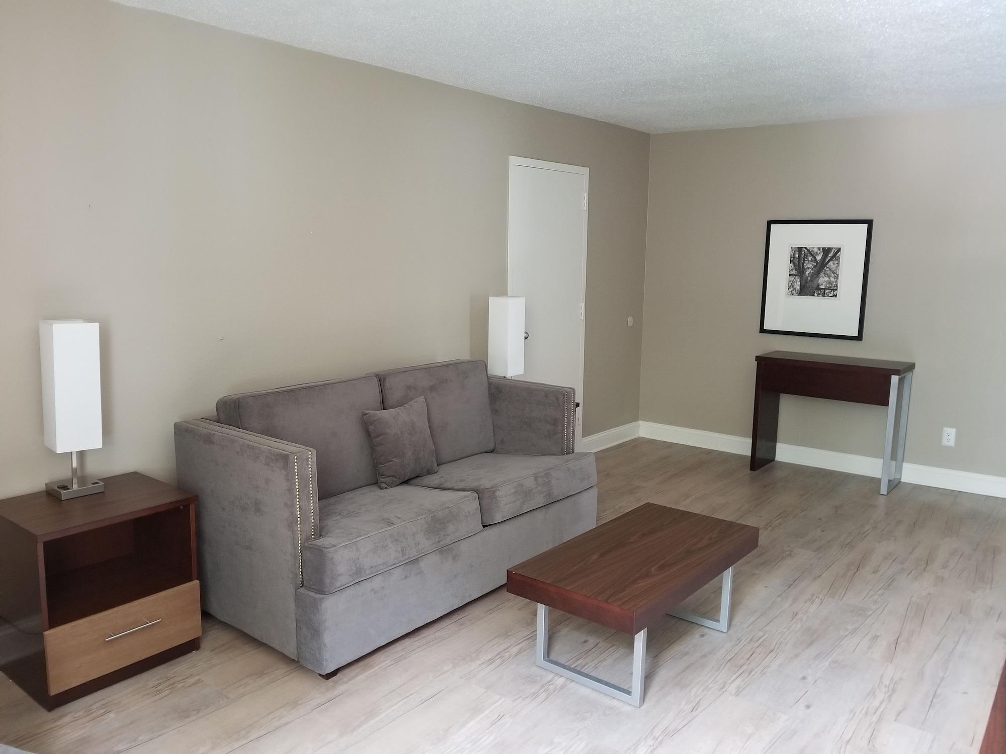 Stayable Select Gainesville Exteriér fotografie
