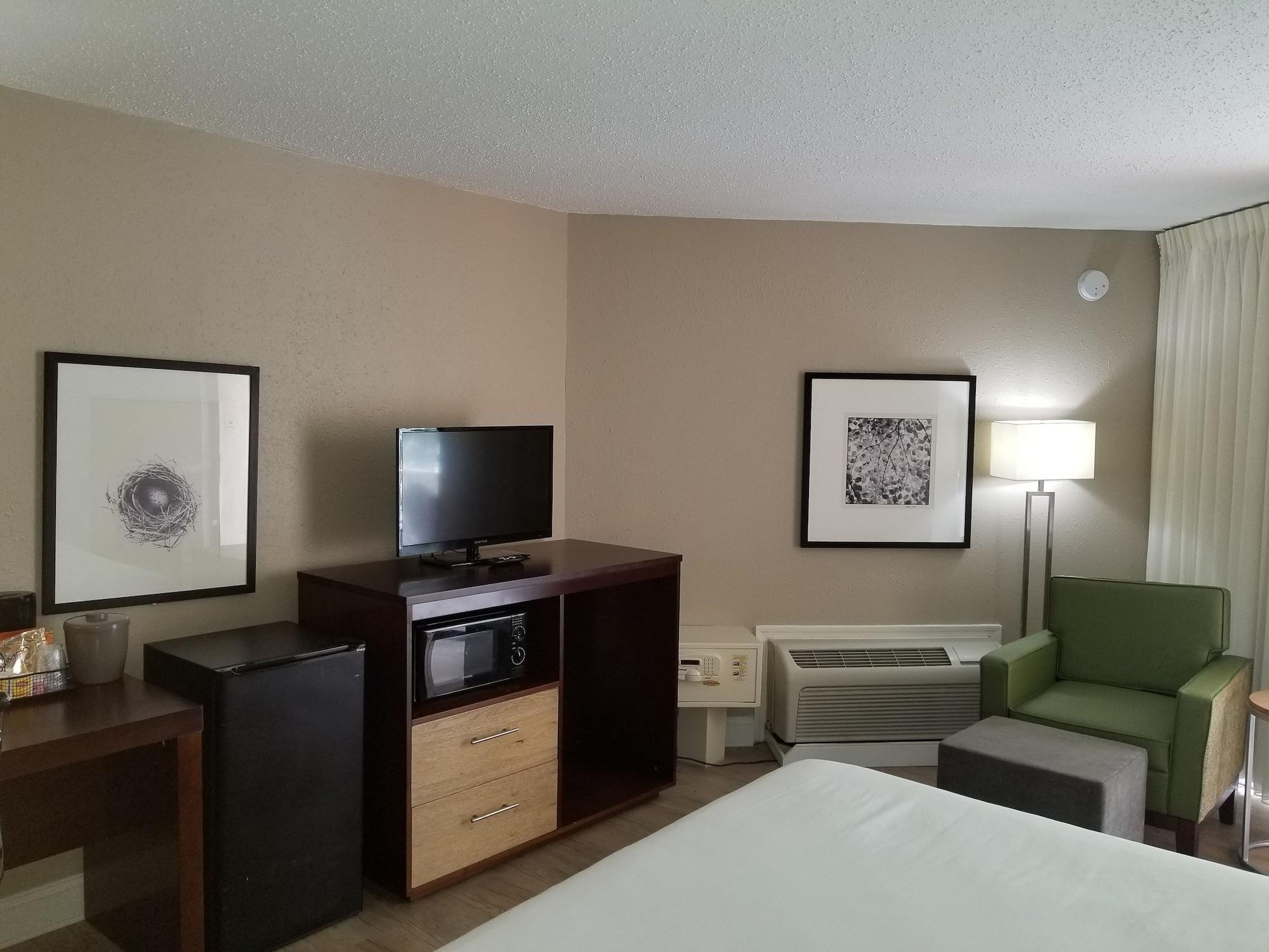 Stayable Select Gainesville Exteriér fotografie